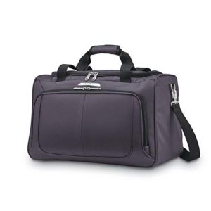 Samsonite Duffel, Mineral Grey, Duffel