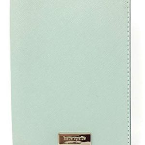 Kate Spade New York Laurel Way Leather Passport Holder