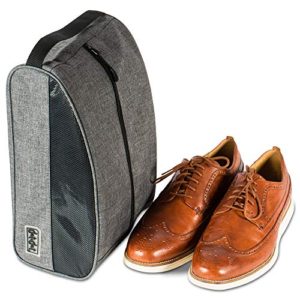 Travel Shoe Bag by Dot&Dot - Premium Packing and Storage Solution