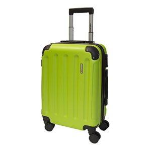 Performa Carry On 21" Inch Spinner Luggage Set