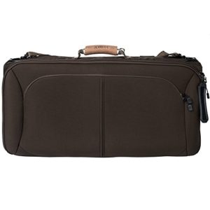 Vertx Br NA Professional Garment Bag, Bracken