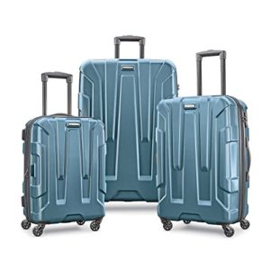 Samsonite 3-Piece Set, Teal