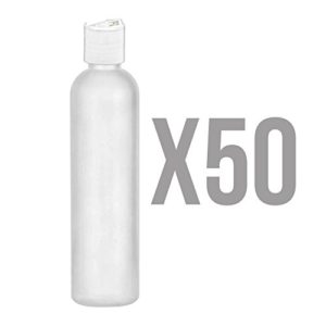 MoYo Natural Labs 4 oz Travel Bottles, Empty Travel Containers