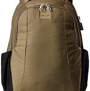 Pacsafe Metrosafe 15 Liter Anti Theft Laptop Daypack/Backpack