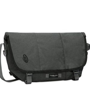 Timbuk2 Classic Messenger Bag, Gunmetal Tundra