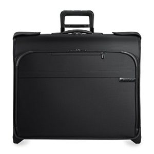 Briggs & Riley Baseline Deluxe Wheeled Garment Bag