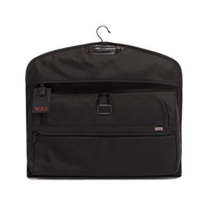 TUMI - Alpha 3 Garment Cover - 1 Dress or Suit Bag