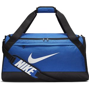 Nike Brasilia Training Duffel Bag, Versatile Bag