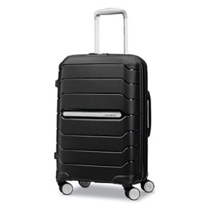 Samsonite Carry-On, Black