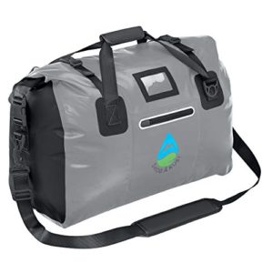 Såk Gear DuffelSak Waterproof Duffel Bag