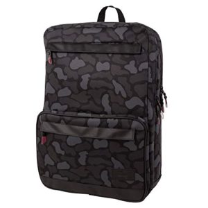 Hex Sneaker Backpack (Shadow Camo Neoprene)