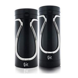 Tic travel bottle Sub-bottle Storage bottle fit cosmetic Washing Shower Gel