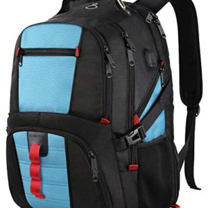 TSA Laptop Backpack,Large Capacity Travel Computer Laptop Backpack