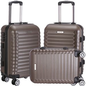 Luggage Sets Suitcase Lightweight Spinner Durable