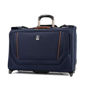 Travelpro Crew Versapack Carry-on Rolling Garment Bag