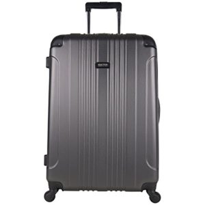 Kenneth Cole Reaction Out Of Bounds 28-Inch Check-Size