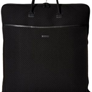 Vera Bradley Iconic Garment Bag, Microfiber