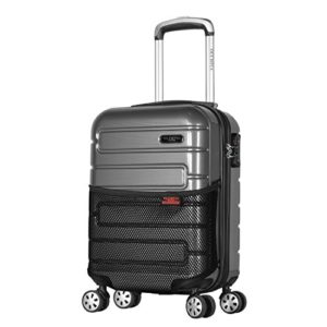 Olympia Nema 18" Carry-on Underseater Spinner