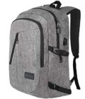 17.3 Inch Laptop Backpack, Large Travel Laptop Backpack