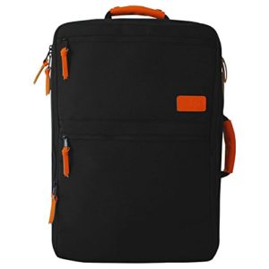 35L Flight Approved Travel Backpack for Air Travel