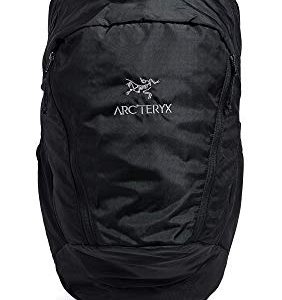 Arc'teryx Mantis 26L Backpack (Black II)