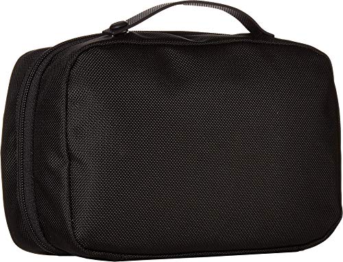 TUMI - Alpha 3 Split Travel Kit - Luggage Accessories Toiletry Bag ...