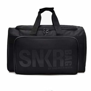 Sneaker Bag - Shoe Protection Travel Bag Water Resistant
