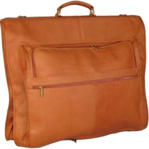 David King & Co. 42 Inch Garment Bag Deluxe