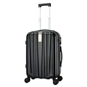 Hanke Luggage Suitcase Lightweight Carry-On Suitcase
