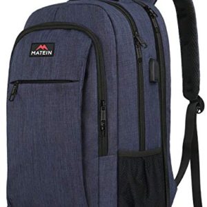 Large College Backpack,Durable Computer Backpack