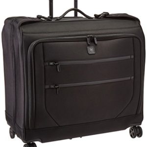 Victorinox Lexicon 2.0 Dual-Caster Spinner Garment Bag