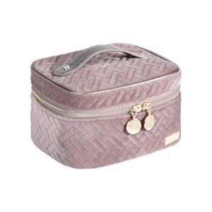 Stephanie Johnson Women's Milan Louise Travel Case Purse