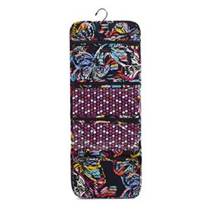 Vera Bradley Iconic Hanging Travel Organizer