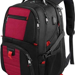 Large Laptop Backpack,TSA Approved Backpacks