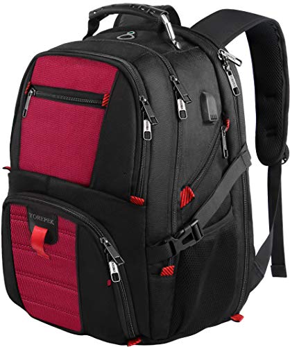 Large Laptop Backpack,TSA Approved Backpacks Review - LightBagTravel.com