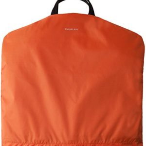 DEGELER Carry on Garment Bag for effortless Travel & Business Trips