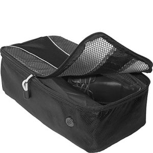 eBags Shoe Bag - Travel Packing Cube for Shoes