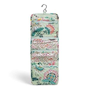 Vera Bradley Iconic Compact Hanging Organizer