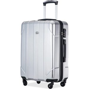 P.E.T Luggage Light Weight Spinner Suitcase 20inch 24inch and 28 inch Available