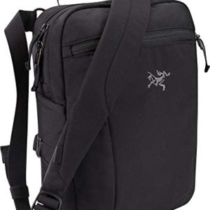 Arc'teryx Slingblade 4 Shoulder Bag (Black)