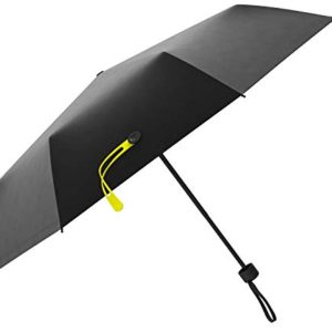 Ultralight Stick Umbrella, Happyrain Anti UV Unbreakable