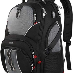 Travel Laptop Backpack, Large Computer Backpack Bag