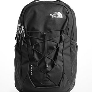 The North Face Unisex Jester Backpack Tnf Black One Size