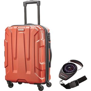 Samsonite Centric Hardside 20" Carry-On Luggage