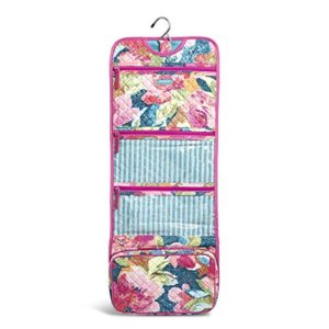 Vera Bradley Iconic Hanging Travel Organizer