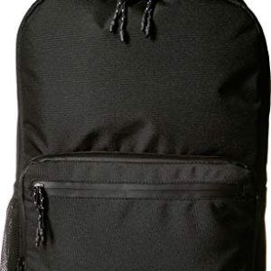 HEX Unisex Wet/Dry Backpack Black One Size