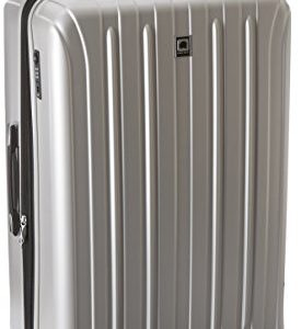 DELSEY Paris Luggage Helium Titanium 29" Exp. Spinner Trolley