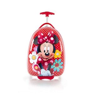 Heys Disney Minnie Mouse Kids Luggage