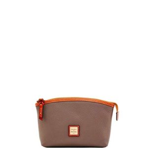 Dooney & Bourke Pebble Grain Cosmetic Case