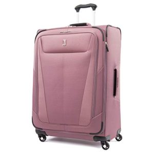 Travelpro Luggage Maxlite 5 Lightweight Expandable Suitcase